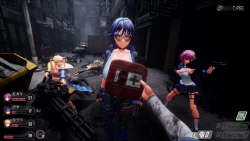 Seed of the Dead: Sweet Home Screenshots