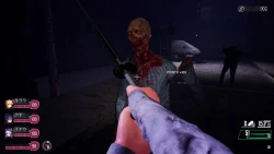 Seed of the Dead: Sweet Home Screenshots