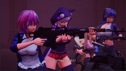Seed of the Dead: Sweet Home Screenshots