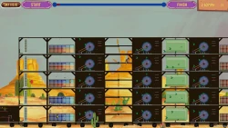 Making it Home Screenshots