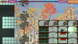 Making it Home Screenshots