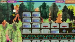Making it Home Screenshots