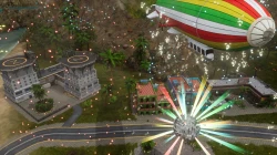 Tropico 6: Festival Screenshots