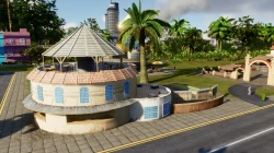 Tropico 6: Festival Screenshots