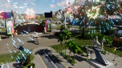 Tropico 6: Festival Screenshots