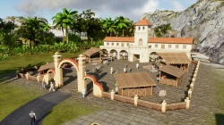 Tropico 6: Festival Screenshots