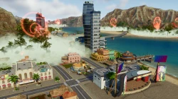 Tropico 6: Festival Screenshots