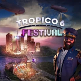 Tropico 6: Festival