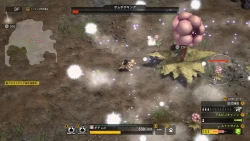 Metal Dogs Screenshots