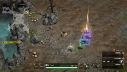 Metal Dogs Screenshots