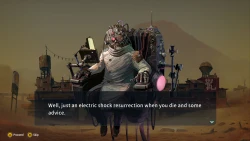 Metal Dogs Screenshots