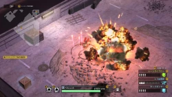 Metal Dogs Screenshots