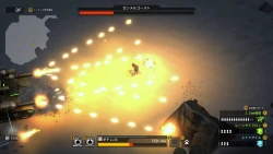 Metal Dogs Screenshots