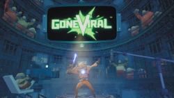 Скриншот к игре Gone Viral