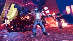 Turbo Overkill Screenshots
