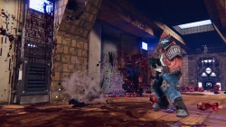 Turbo Overkill Screenshots