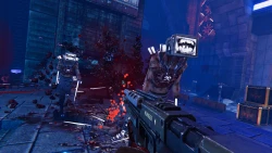 Turbo Overkill Screenshots