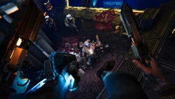 Turbo Overkill Screenshots
