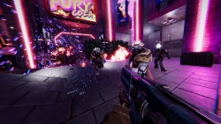 Turbo Overkill Screenshots
