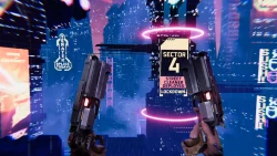 Turbo Overkill Screenshots