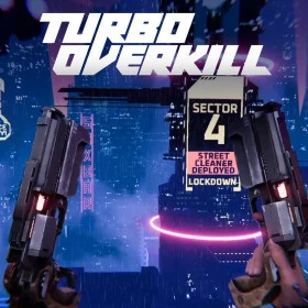 Turbo Overkill