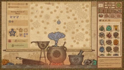 Скриншот к игре Potion Craft: Alchemist Simulator