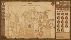 Potion Craft: Alchemist Simulator Screenshots