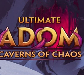 Ultimate ADOM — Caverns of Chaos