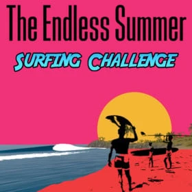 The Endless Summer: Search for Surf