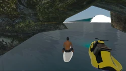 Скриншот к игре The Endless Summer: Search for Surf