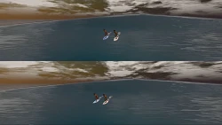 The Endless Summer: Search for Surf Screenshots
