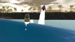 The Endless Summer: Search for Surf Screenshots