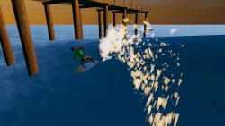 The Endless Summer: Search for Surf Screenshots