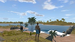 The Endless Summer: Search for Surf Screenshots