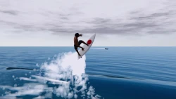 The Endless Summer: Search for Surf Screenshots