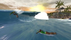 The Endless Summer: Search for Surf Screenshots