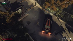 Suit for Hire Screenshots