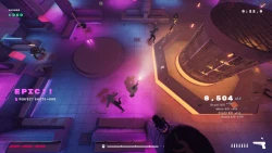 Suit for Hire Screenshots
