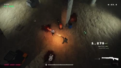 Suit for Hire Screenshots