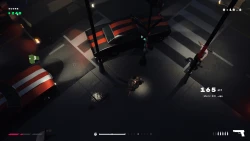 Suit for Hire Screenshots