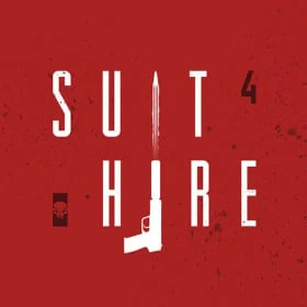 Suit for Hire