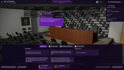 Football Manager 2021 Screenshots