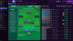 Football Manager 2021 Screenshots