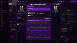 Football Manager 2021 Screenshots