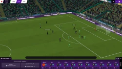 Football Manager 2021 Screenshots