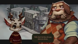 Beacon Pines Screenshots