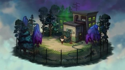 Beacon Pines Screenshots
