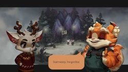 Beacon Pines Screenshots