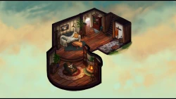 Beacon Pines Screenshots