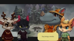Beacon Pines Screenshots